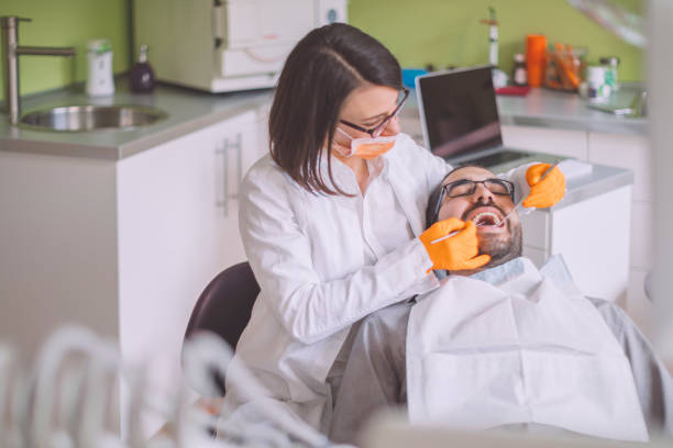 Best Emergency Dentist for Lost Fillings or Crowns in Ack, NY