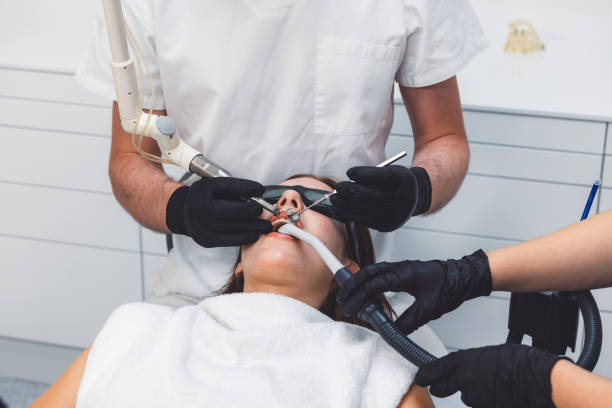 Best Emergency Cosmetic Dentistry in Ack, NY
